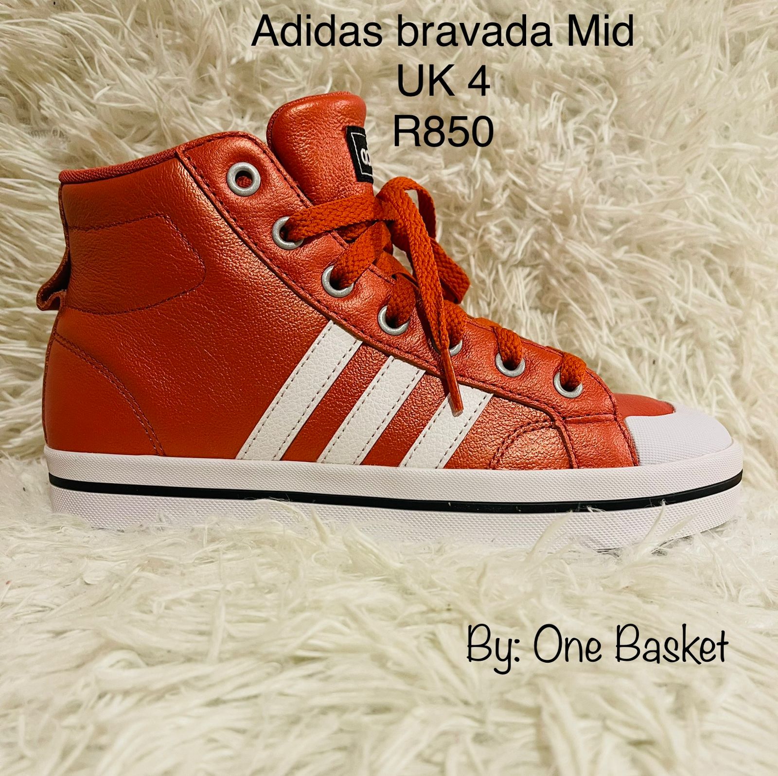 adidas honey mid